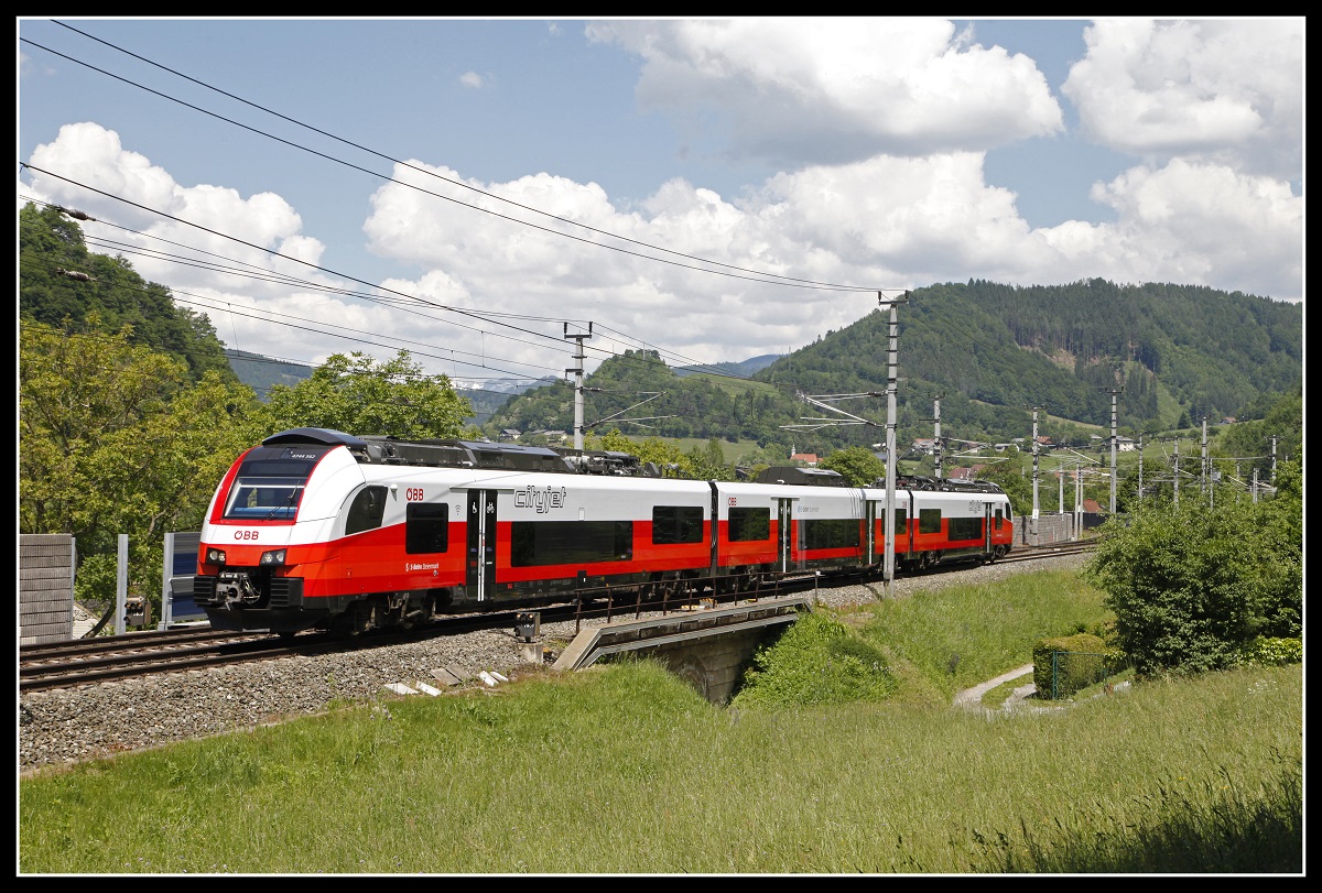 4744 562 bei Bruck/Mur am 3.06.2019.