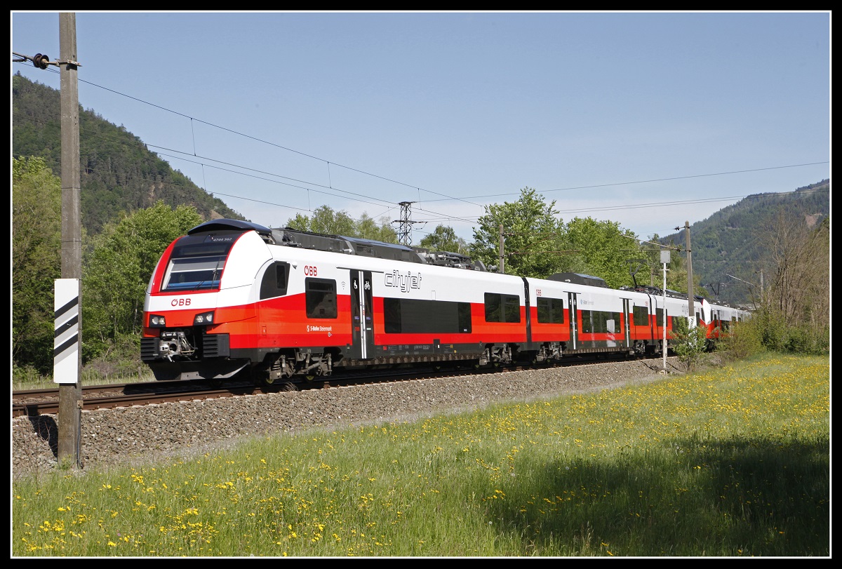 4744 562 bei Mixnitz am 13.05.2020.