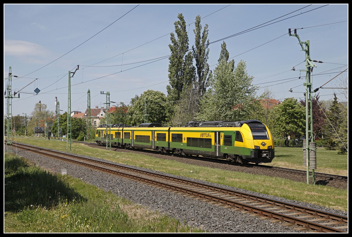 4744 800 in Sopron am 8.05.2019.