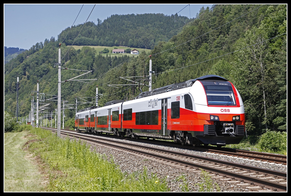 4744.041 bei Pernegg am 9.07.2020.
