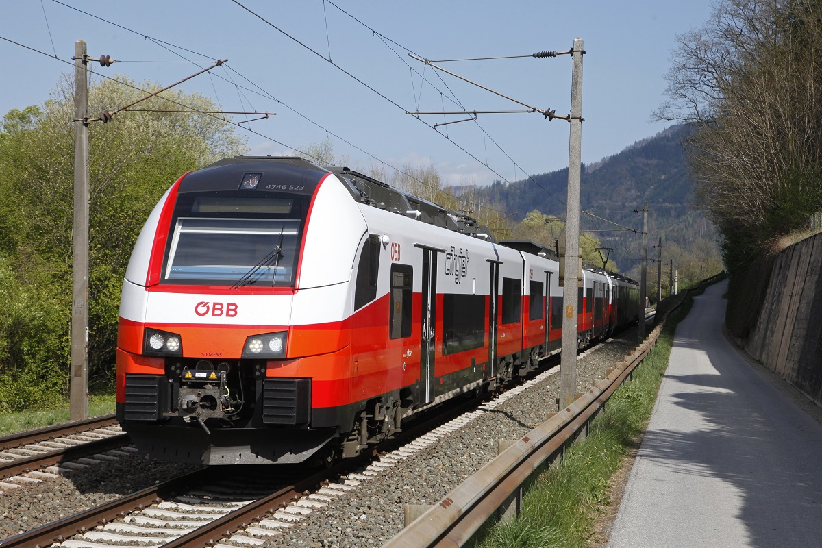 4746 523 als S1 bei Mixnitz am 24.04.2017.