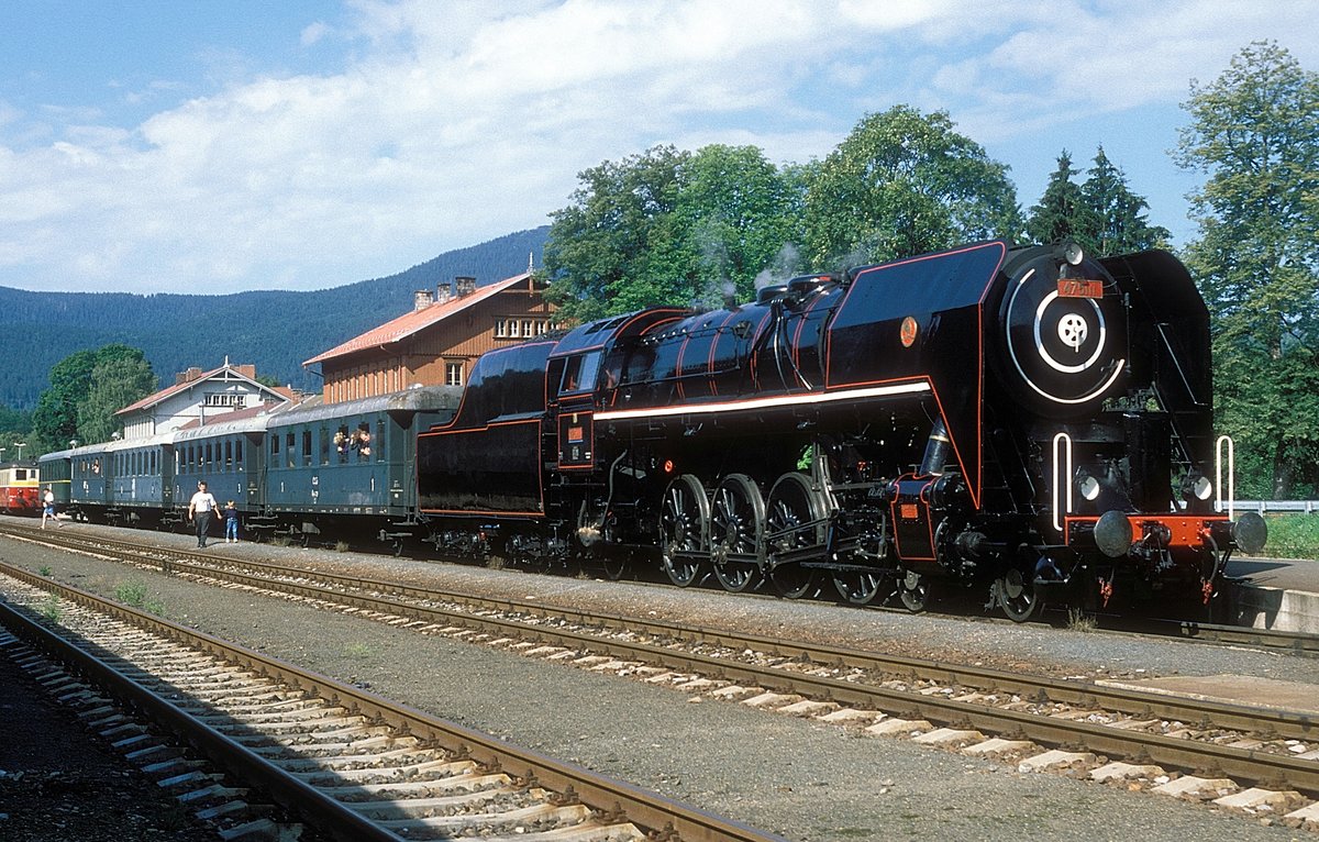 475 111  Bay. Eisenstein  01.08.98