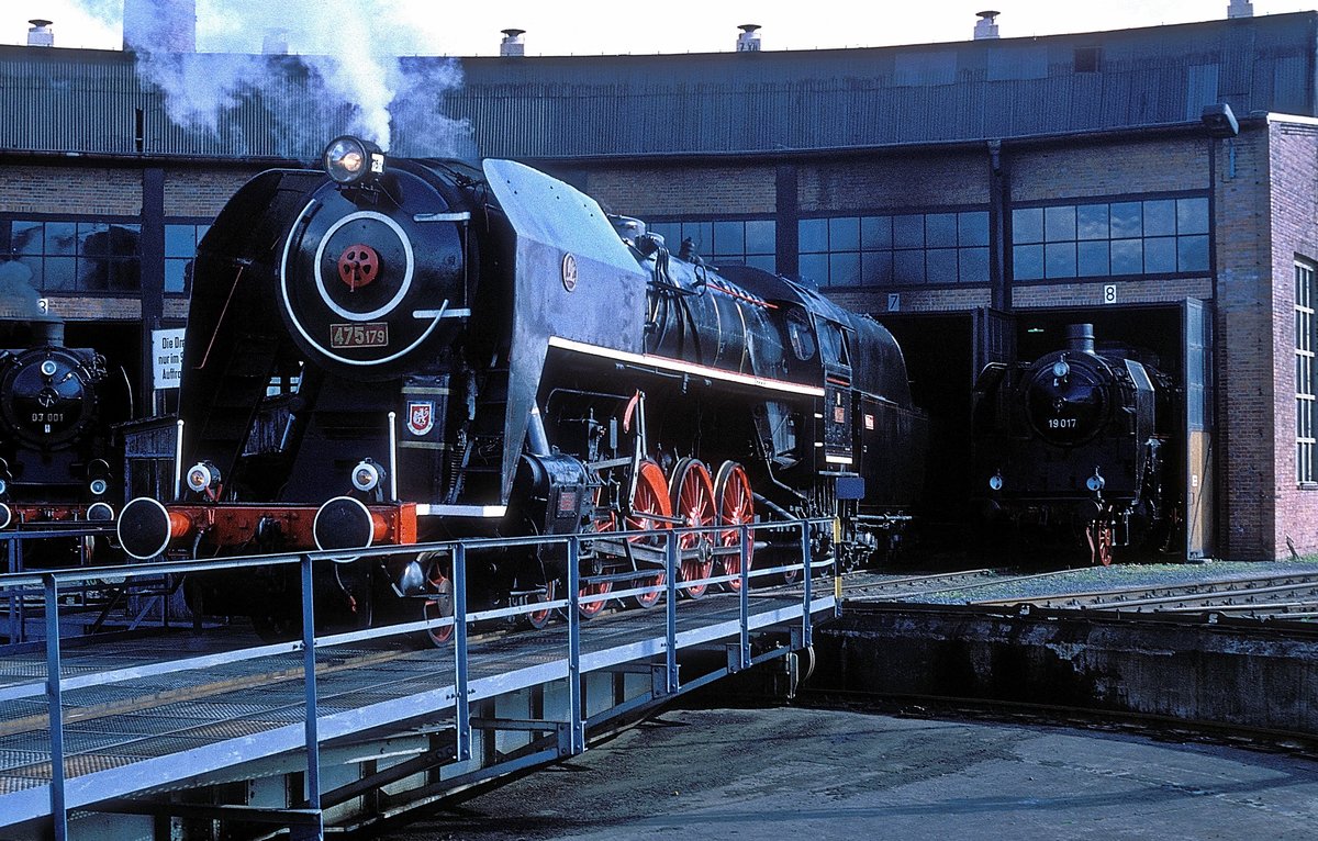 475 179  Dresden - Altstadt  13.05.99