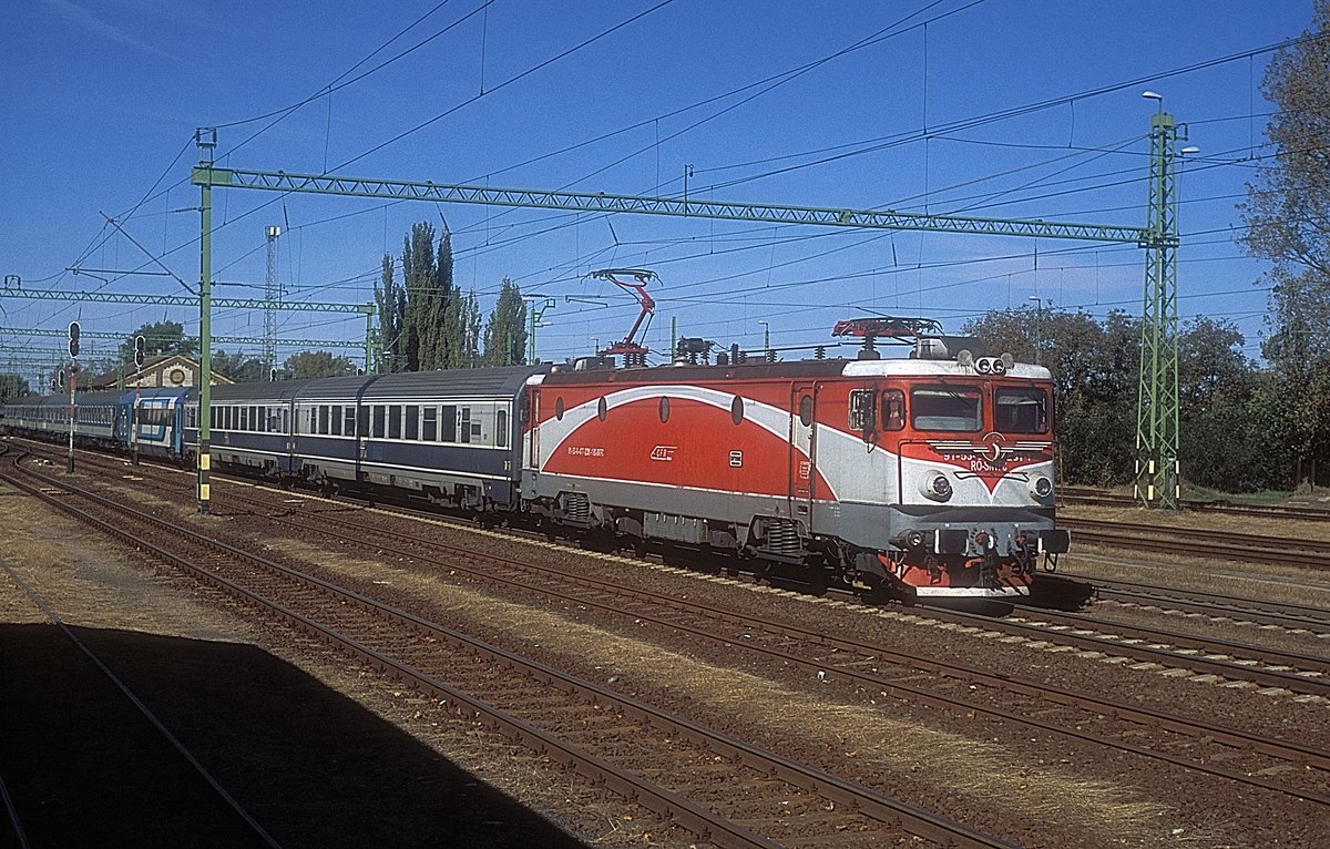 477 231  Mezötür  11.10.19