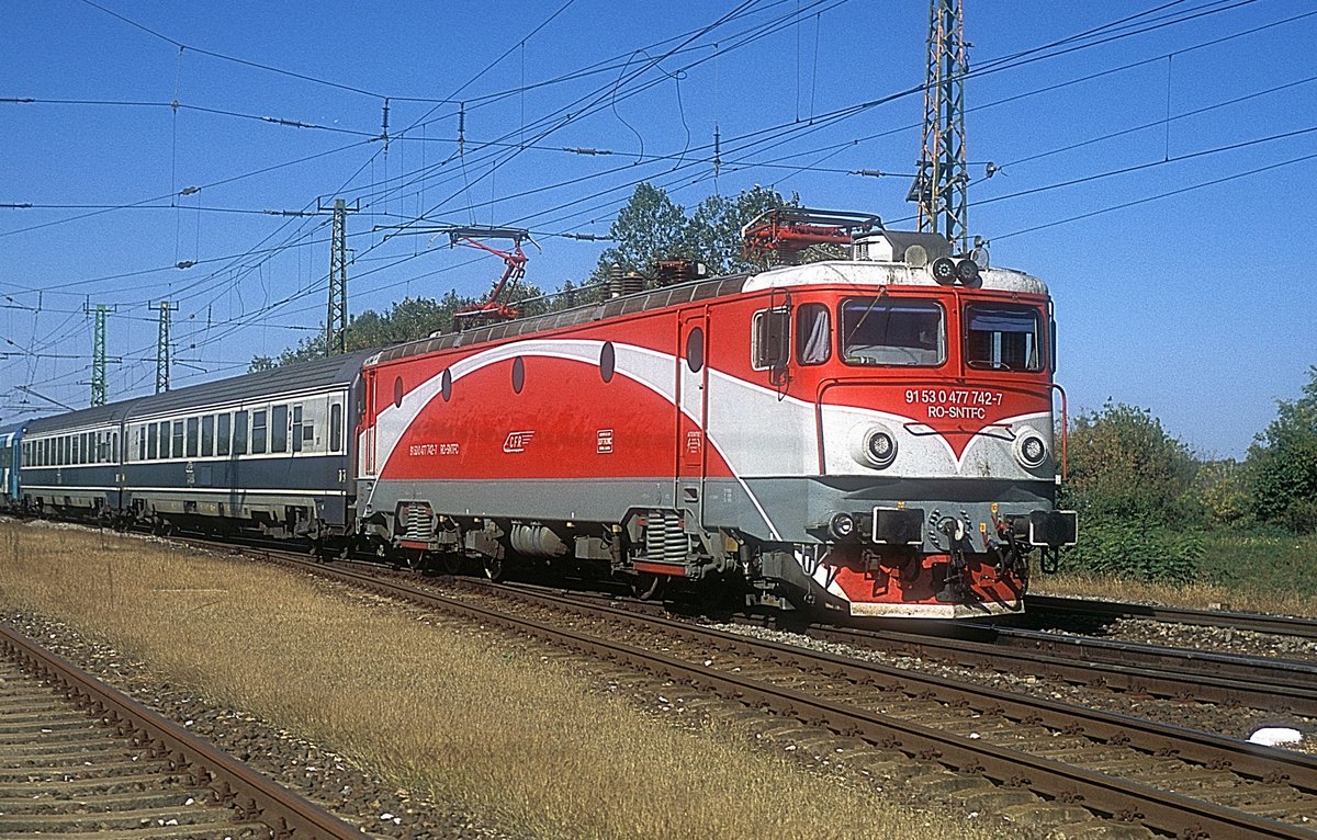 477 742  Szajol  07.10.19
