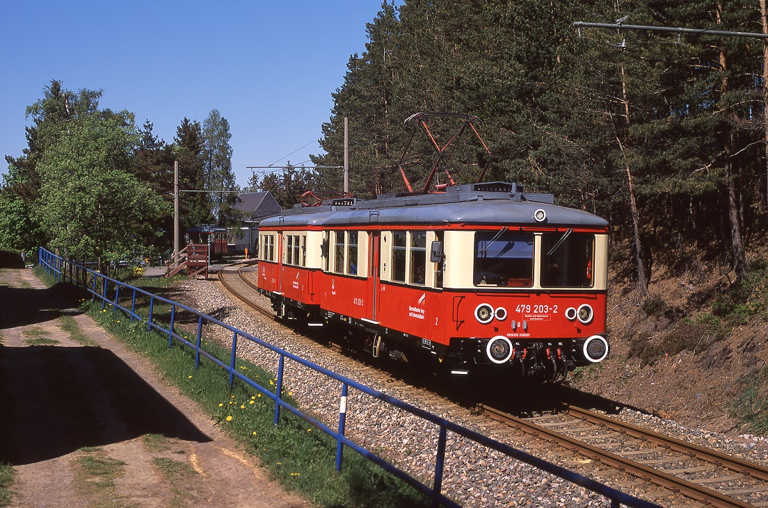 479 203 + 479 201, Lichtenhain, 01.05.2011, 29936.