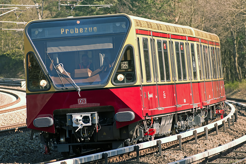 480 535-4 / 20.04.2015 / Hohen Neuendorf ( OHV ) /