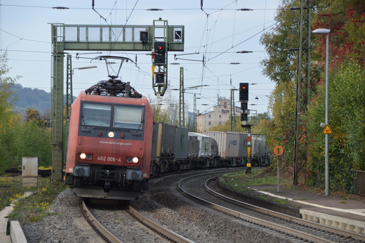 482 006-4 in Oberlahnstein

Aufnahme Ort: Oberlahnstein
Aufnahme Datum: 11.10.2018