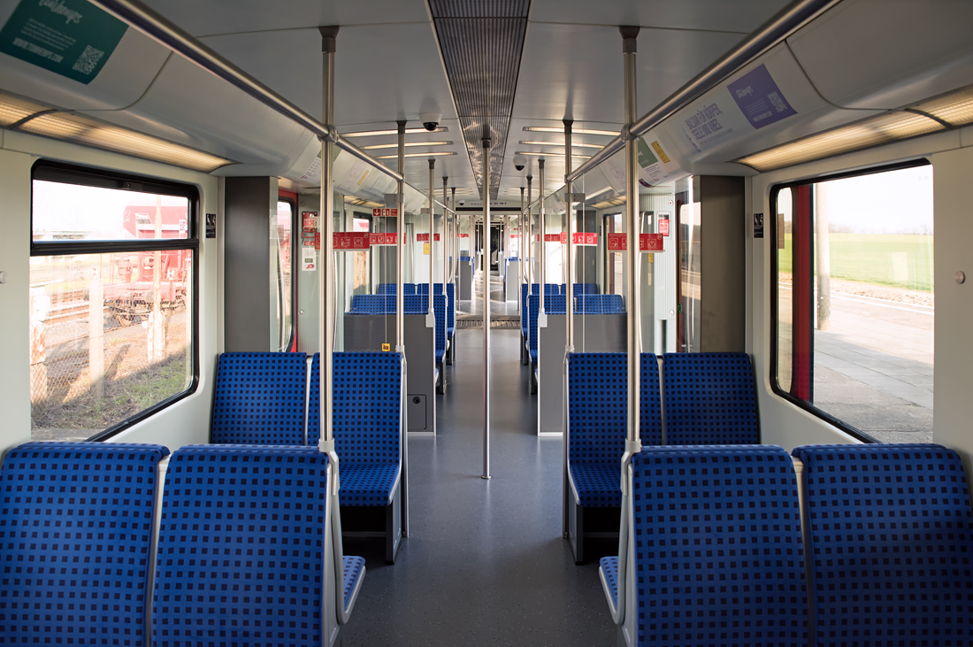 482 100-5 / 19.04.2021 / Schönfließ ( BAR ) /