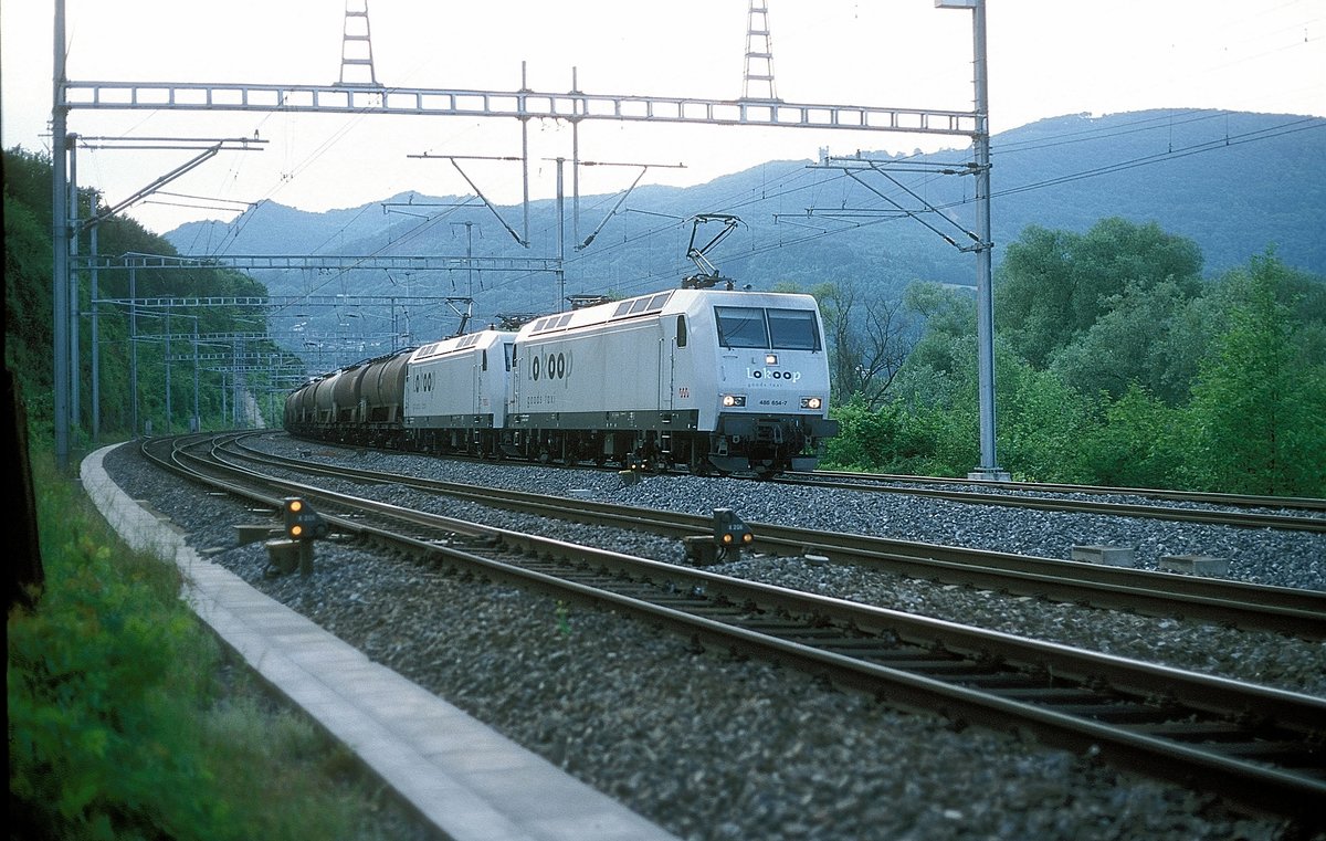 486 654  bei Olten  xx.05.01