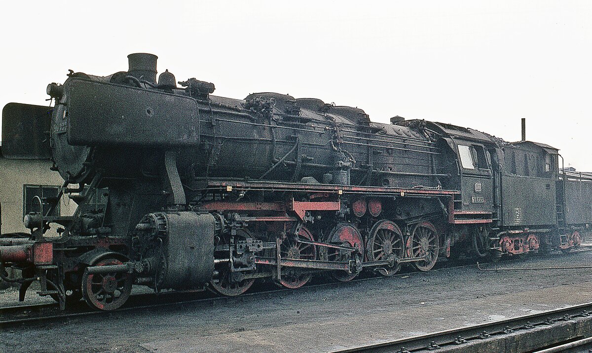 50 1363      schräg v.v. 