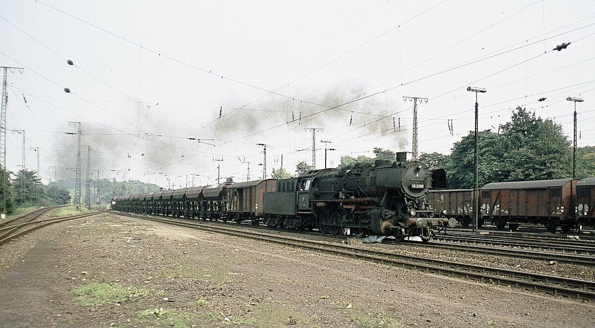 50 2299   mit  Gz   Köln 