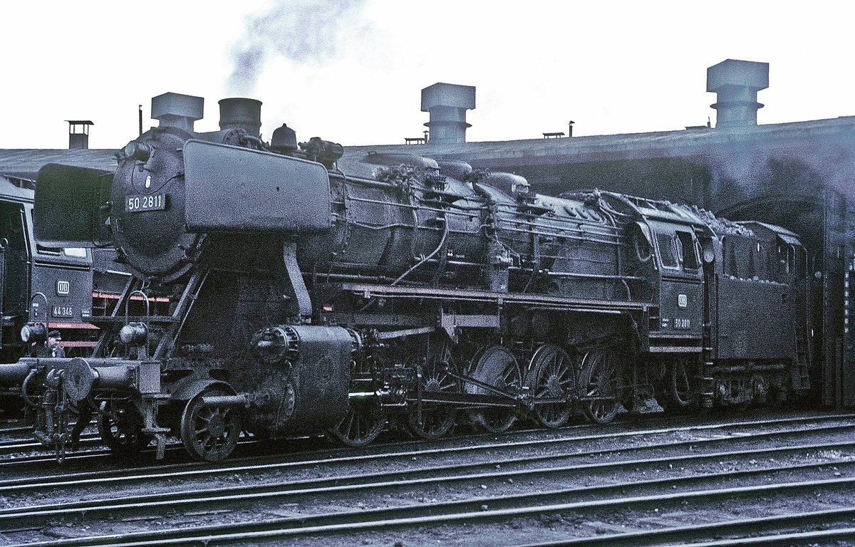 50 2811  Minden   05.1968