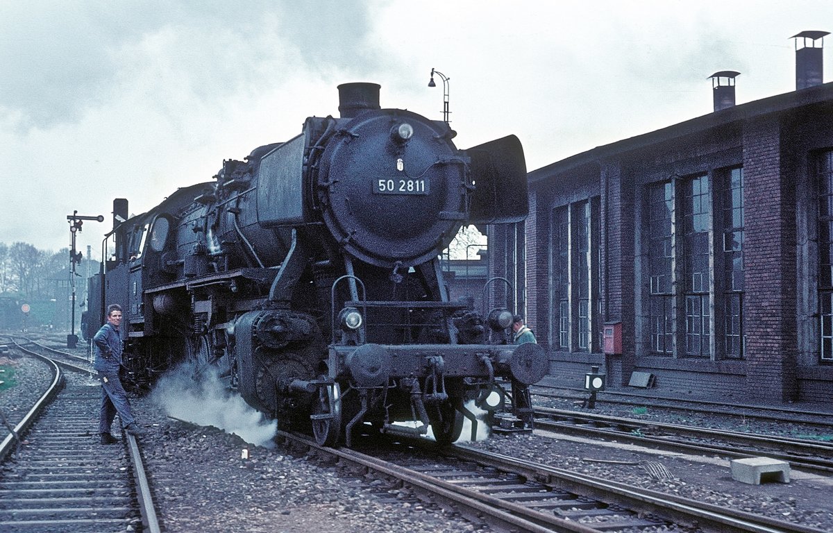 50 2811  Minden   05.1968