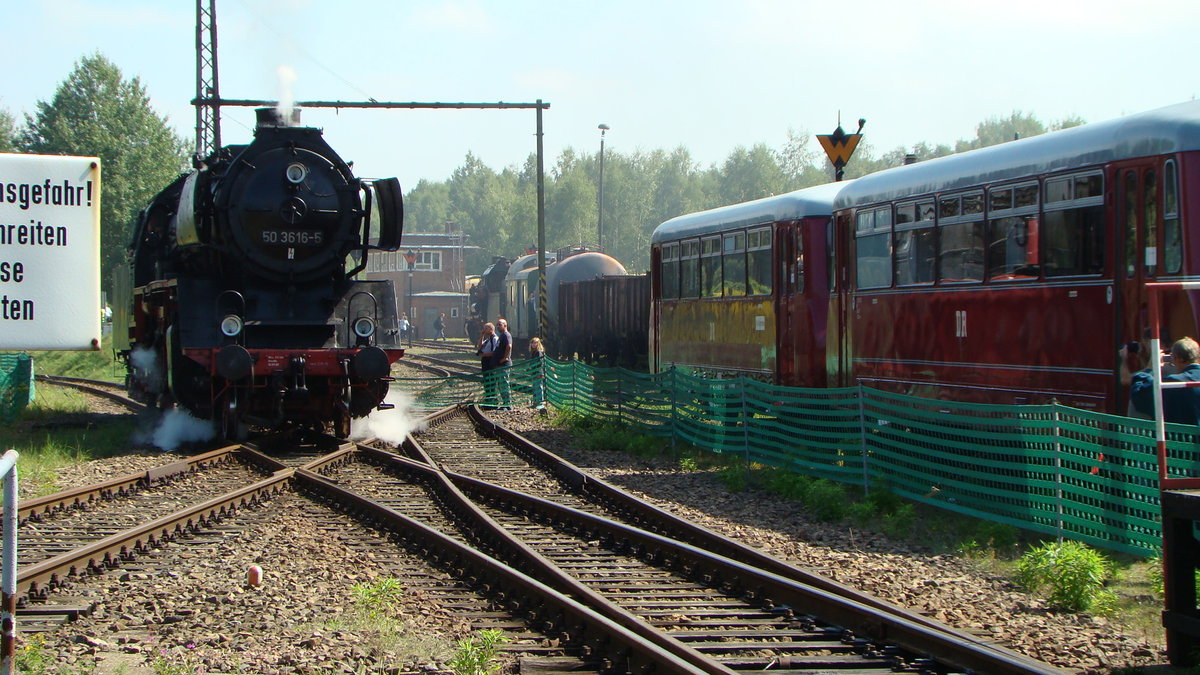 50 3616-5 DR SEM Heizhausfest 29.08.2015