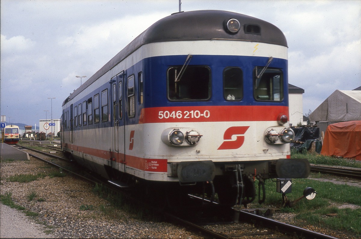 Baureihe 5046 · 6546 Fotos - Bahnbilder.de