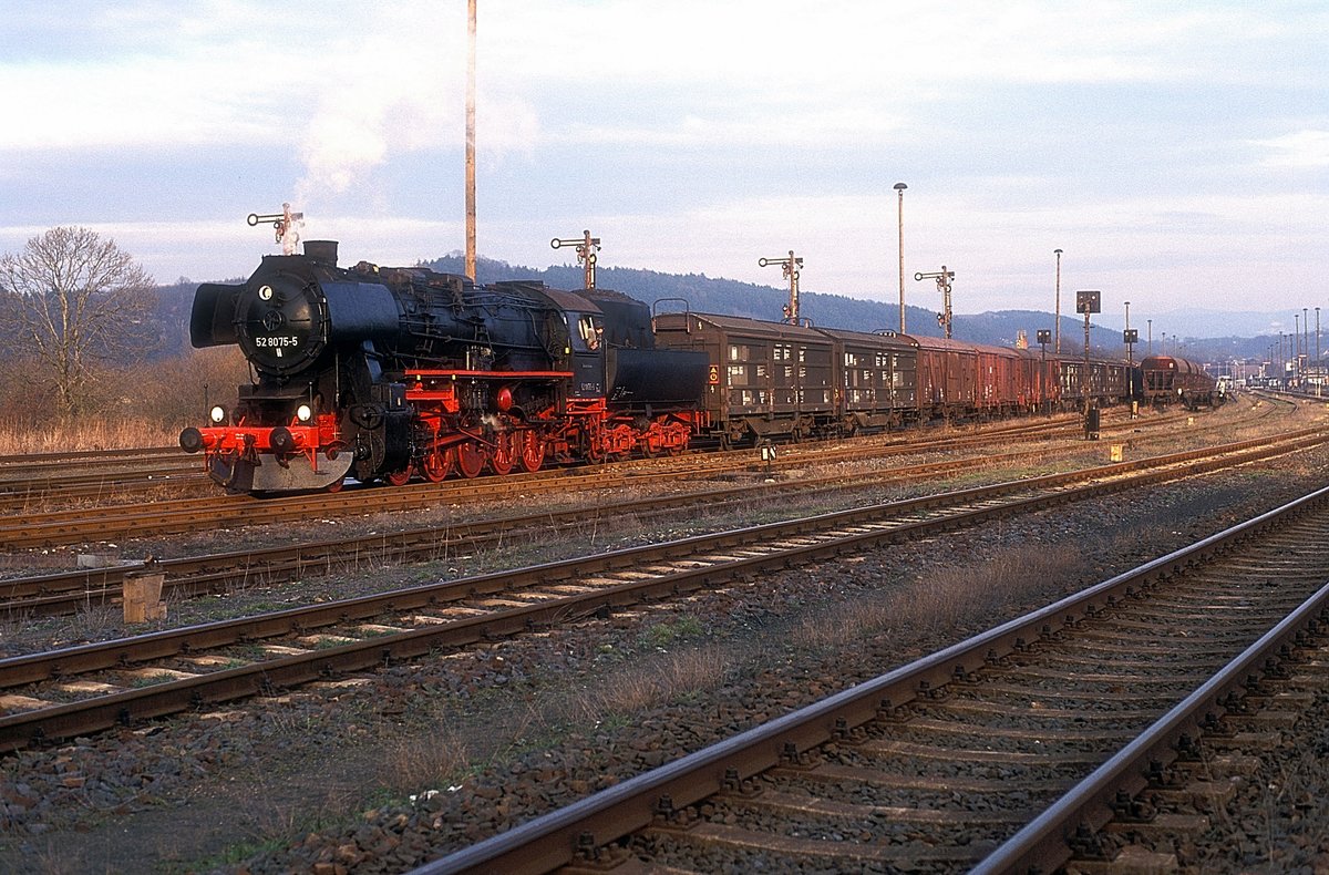 52 8075  Bad Salzungen  12.02.98