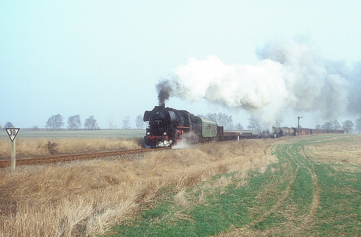 52 8075  bei Neugarten  29.02.92 