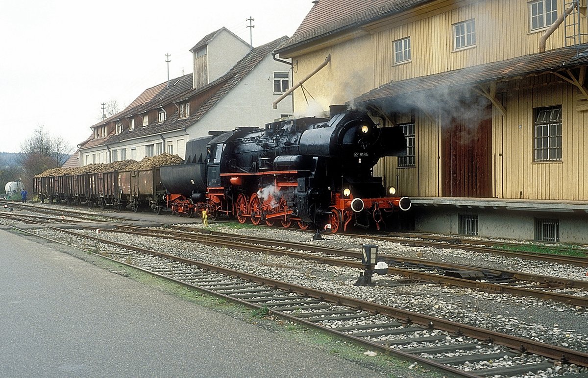 52 8186  Neuenstadt  14.11.92