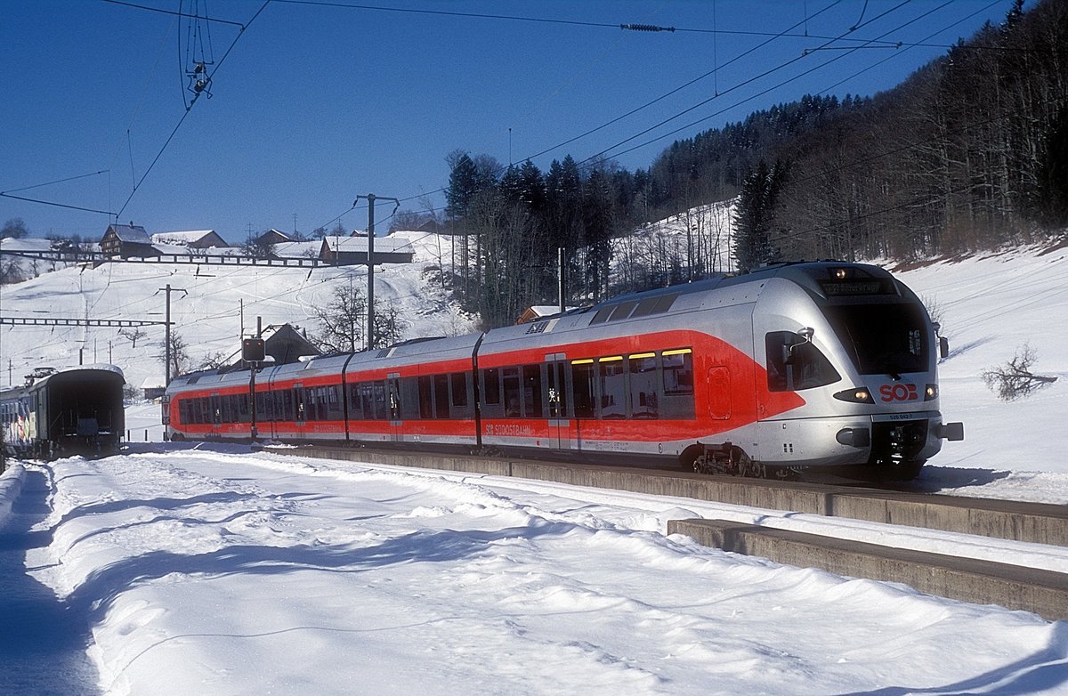 526 042  Sattel Aegeri  16.02.10