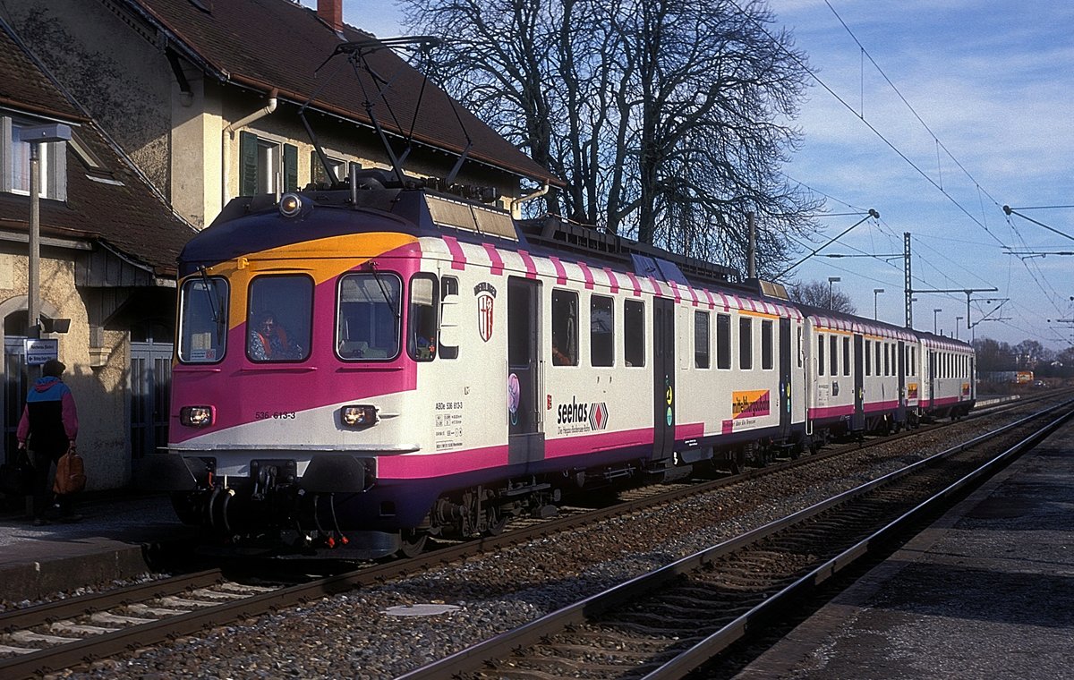 536 613  Reichenau  24.02.96