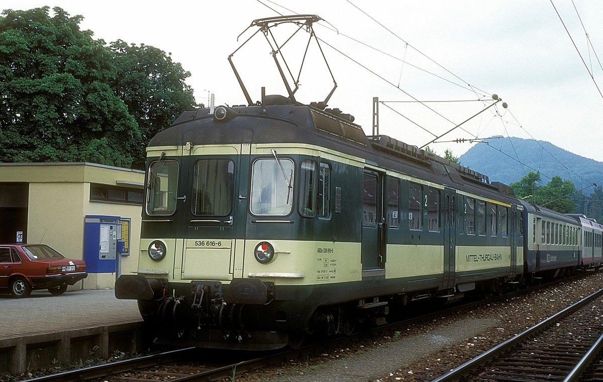 536 616  Engen  12.06.94