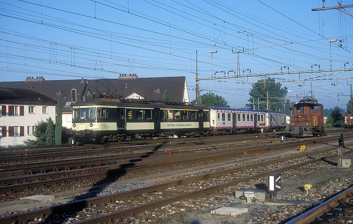 536 616  Weinfelden  06.09.96