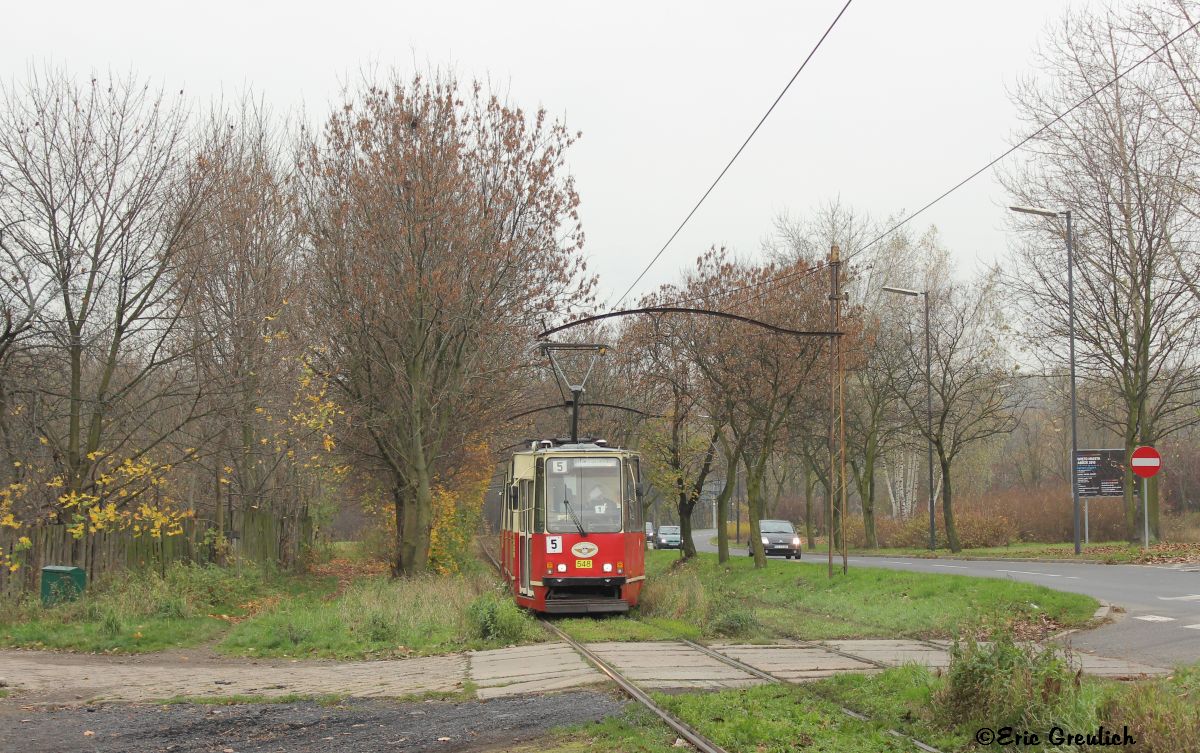 548 am 30.10.13. in Zabarze Biskupice.