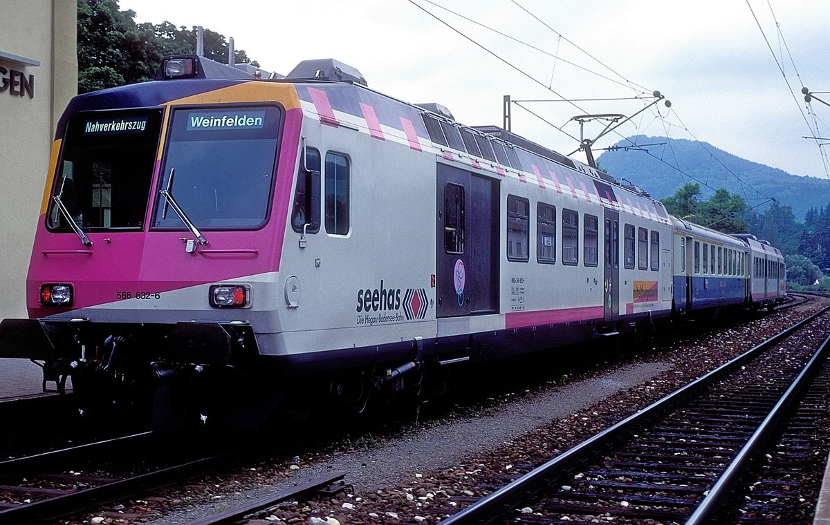 566 632  Engen  12.06.94