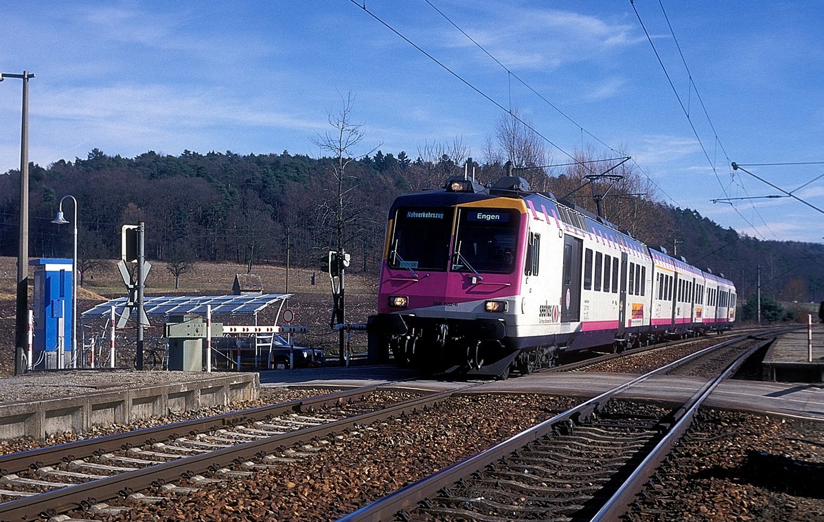 566 632  Hegne  25.02.96