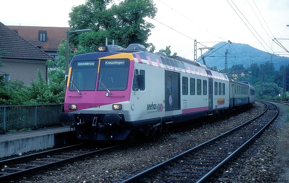 566 633  Engen  12.06.94