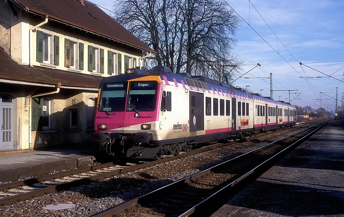 566 633  Reichenau  24.02.96