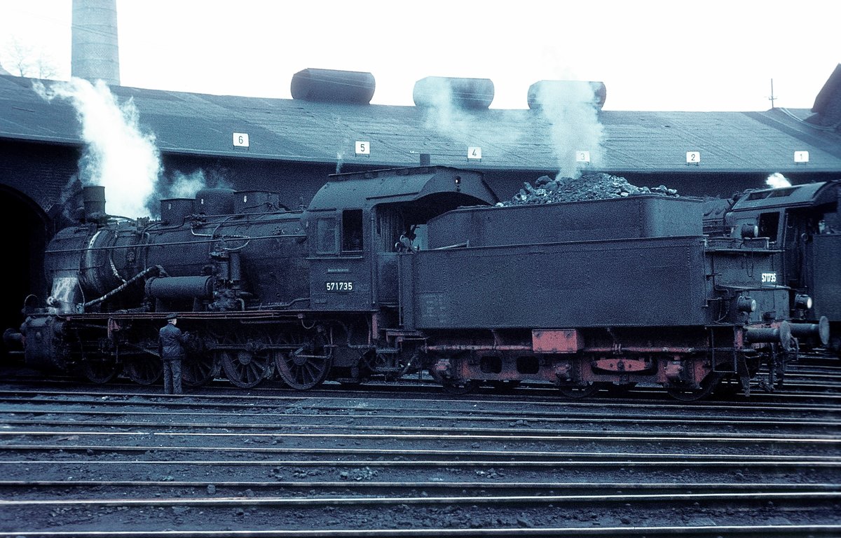 57 1735  Hagen  03. 1966