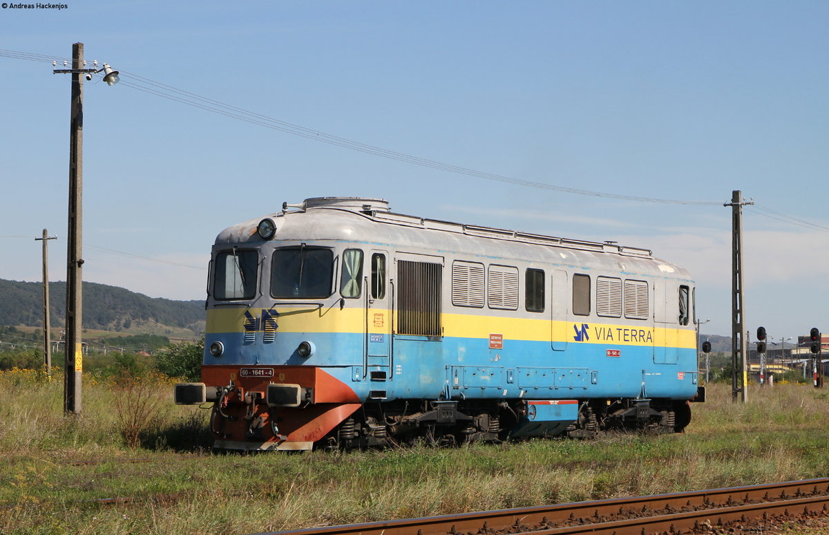 60 1641-4 in Aghires 2.9.16