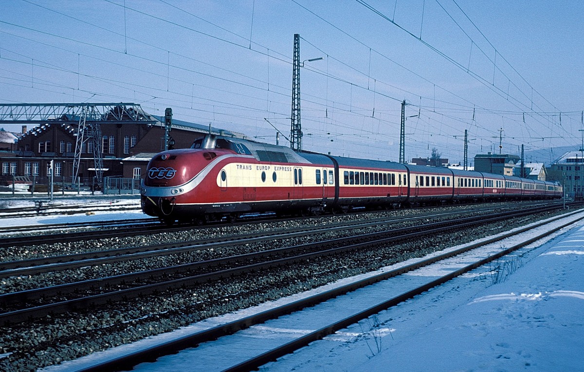 601 014  Süssen  15.02.86