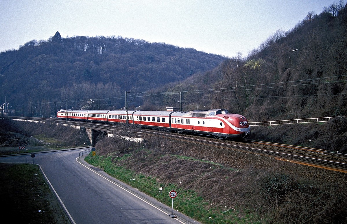 601 019  bei Brohl  11.03.89
