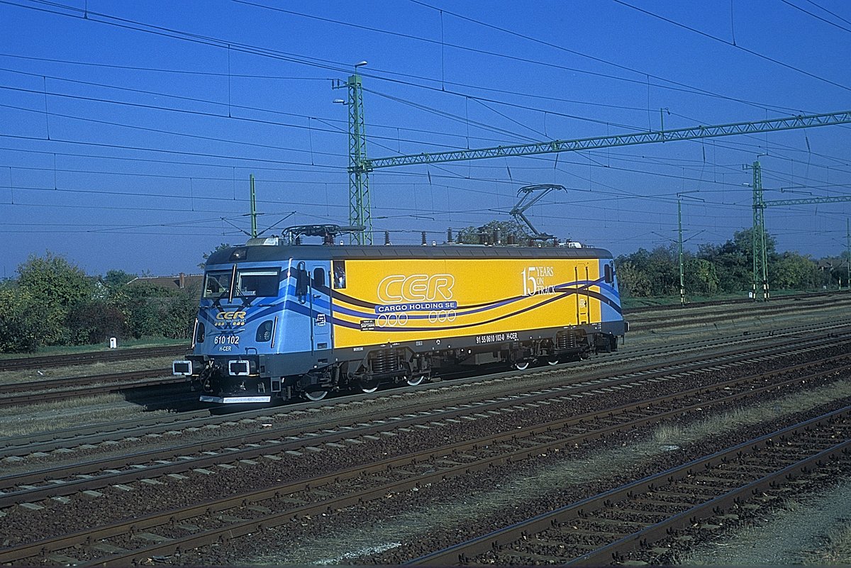 610 102  Mezötür  15.10.19