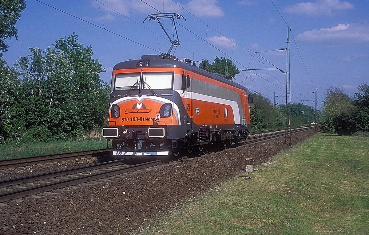 610 103  bei Komarom  01.05.17