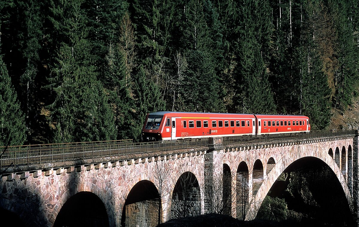 611 027  bei Kappel  07.04.18 