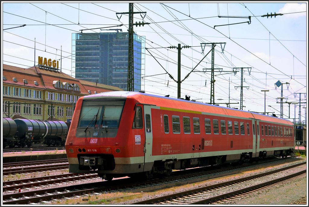 611 516 in Singen. (02.08.2015)