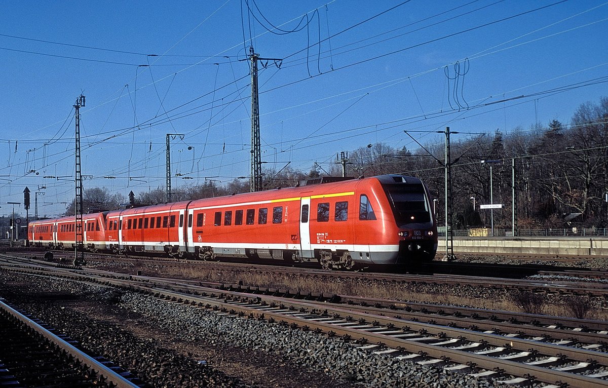 612 004  Ffm - Sportfeld  05.02.05
