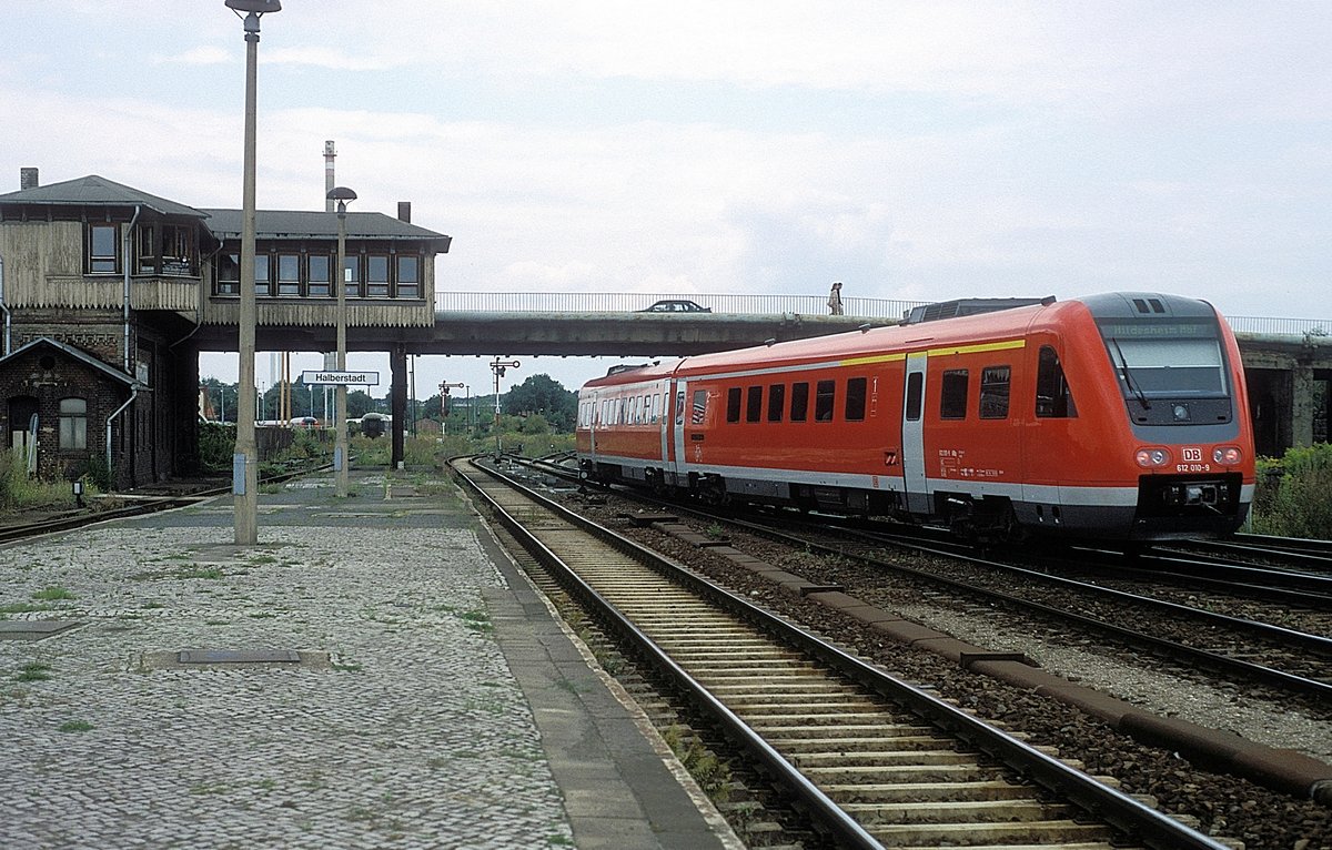 612 010  Halberstadt  10.08.00