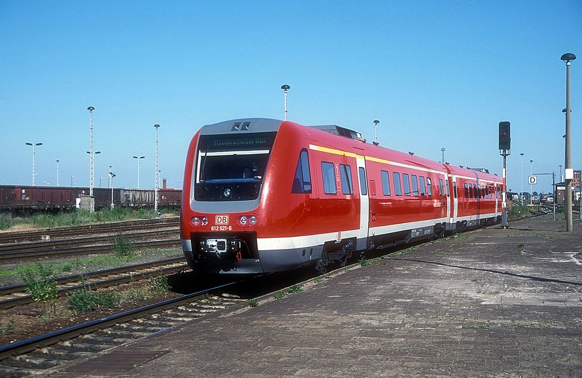 612 021  Halberstadt  09.06.00