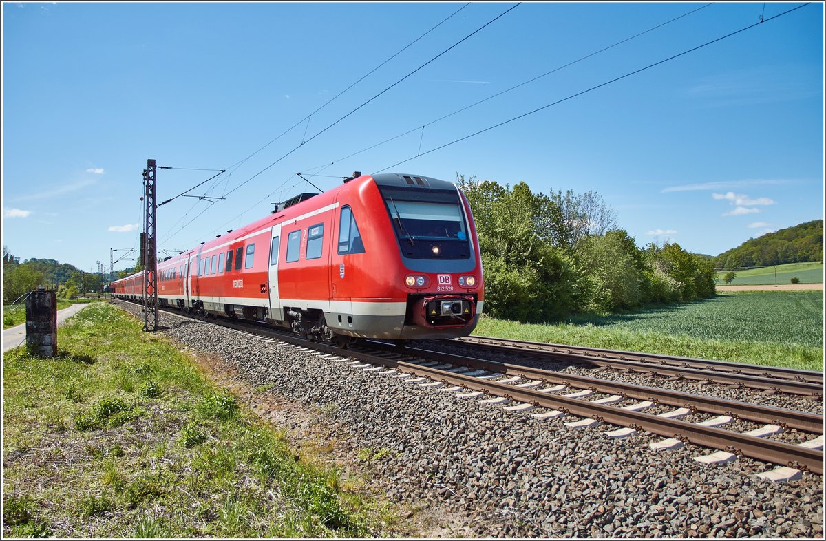612 526 / Friedland / 15.05.2019
