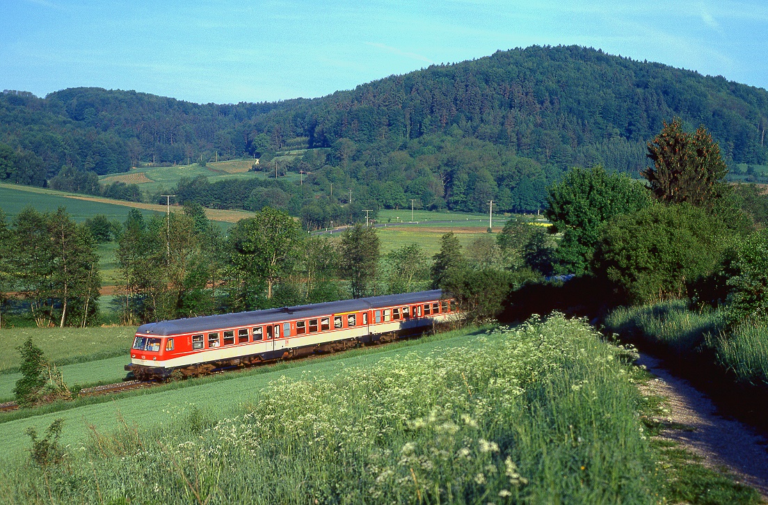 614 024, Eschenbach, SE5610, 30.05.1996.
