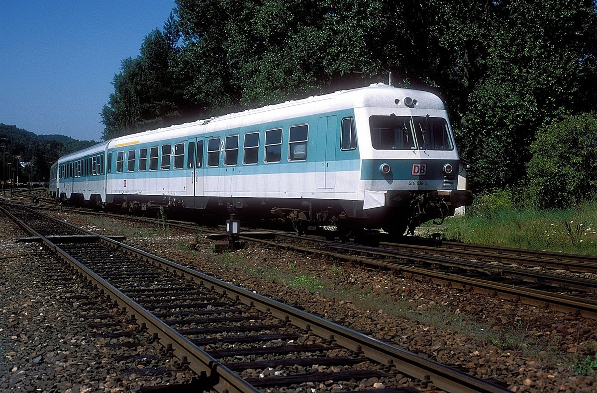 614 036  Neukirchen b. S. R.  09.08.98