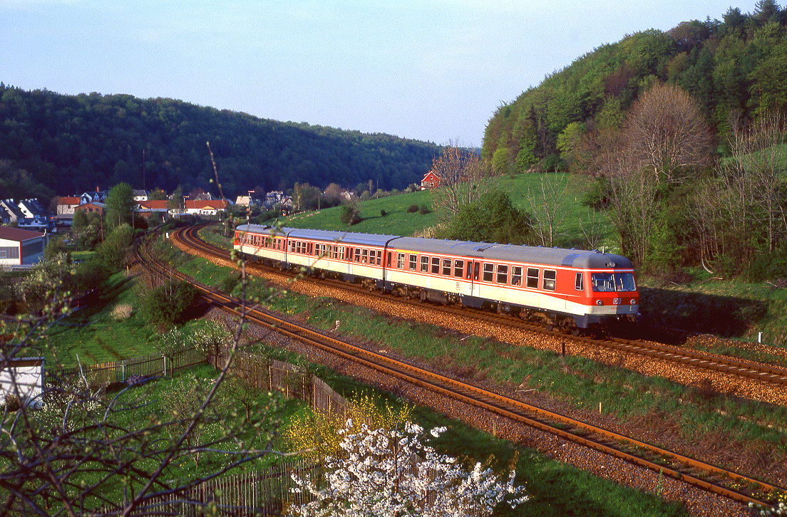 614 043, Gräfenroda, E3997, 04.05.1995.
