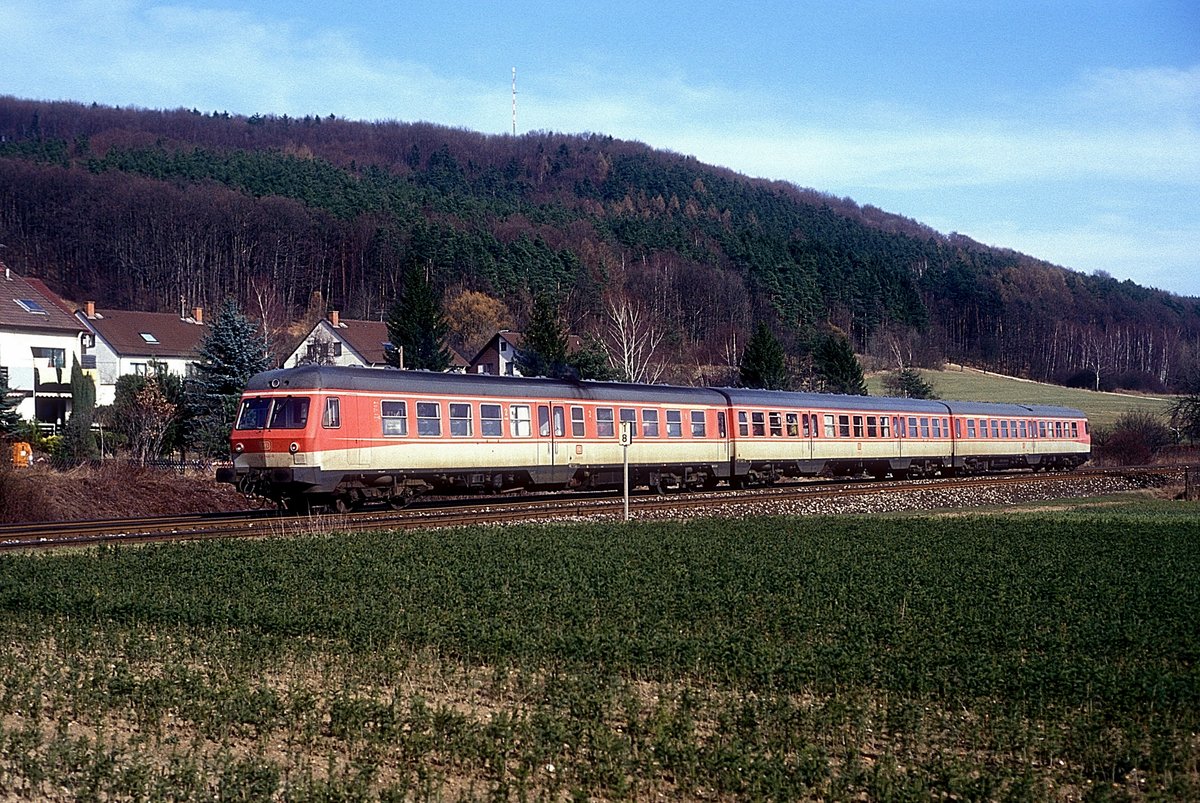 614 044  Hersbruck  05.03.92