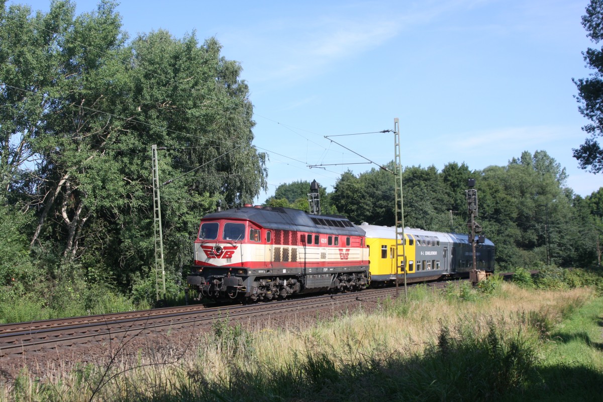 622.01 Wunstorf 05.07.2009
