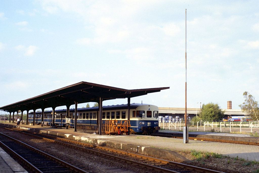 624 601 in Sulingen am 14.09.1989.